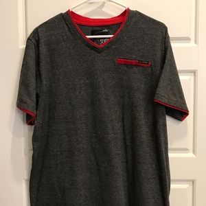 SOLD -Men Most Official SEVEN Shirt